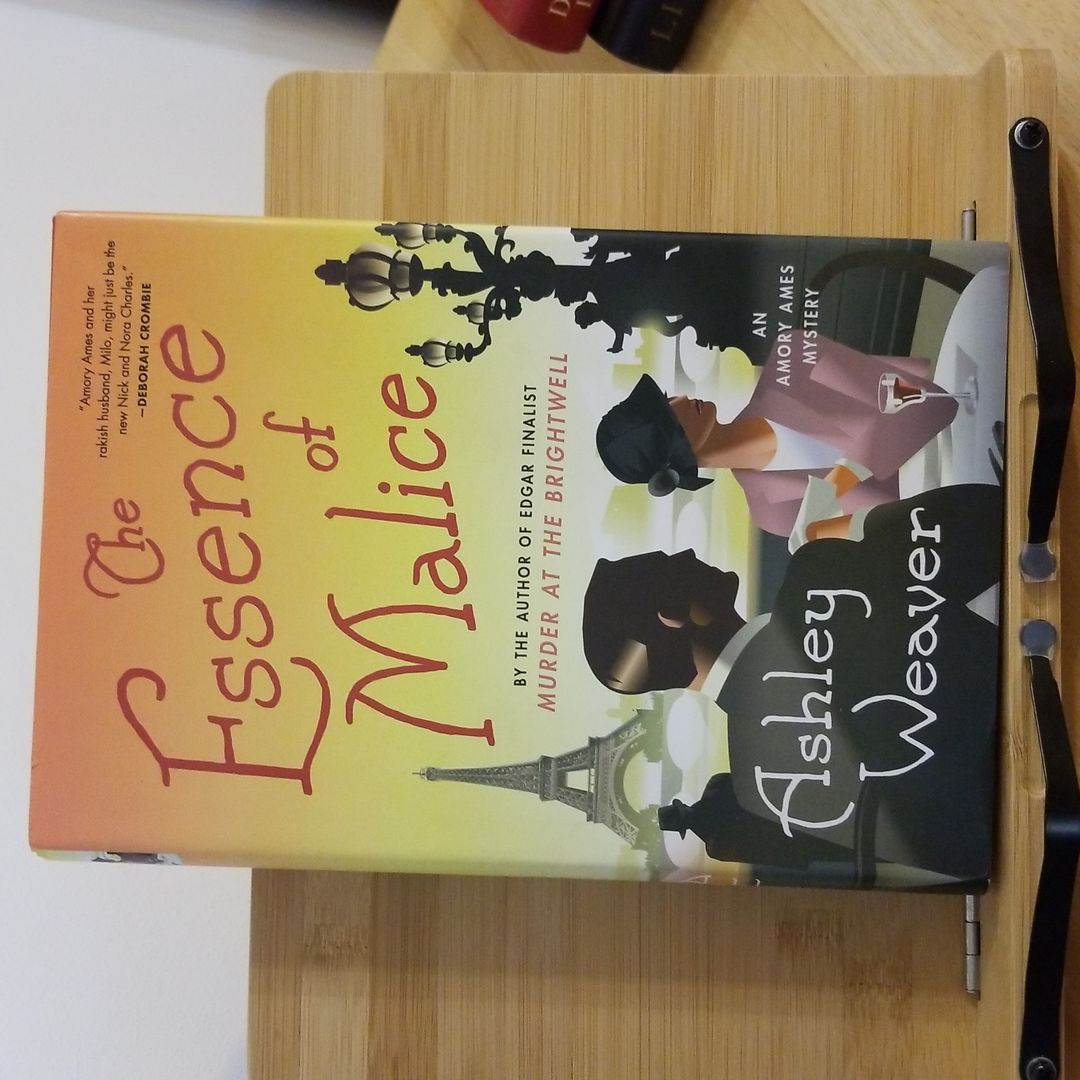 The Essence of Malice