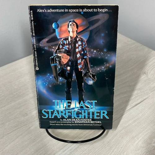 The Last Starfighter