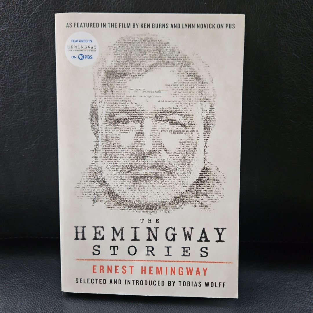 The Hemingway Stories