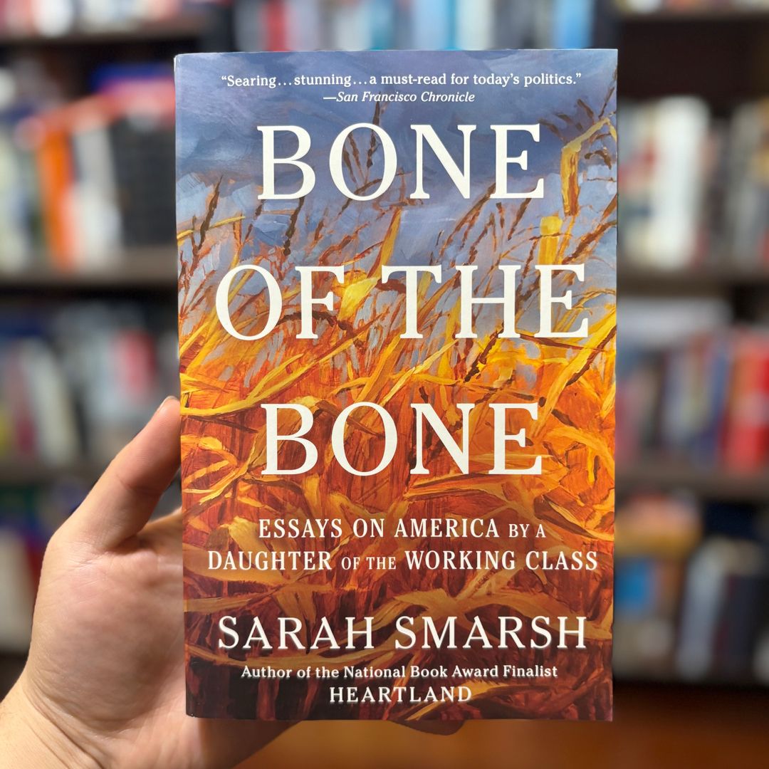 Bone of the Bone