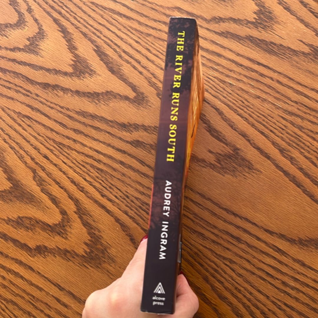 The River Runs South