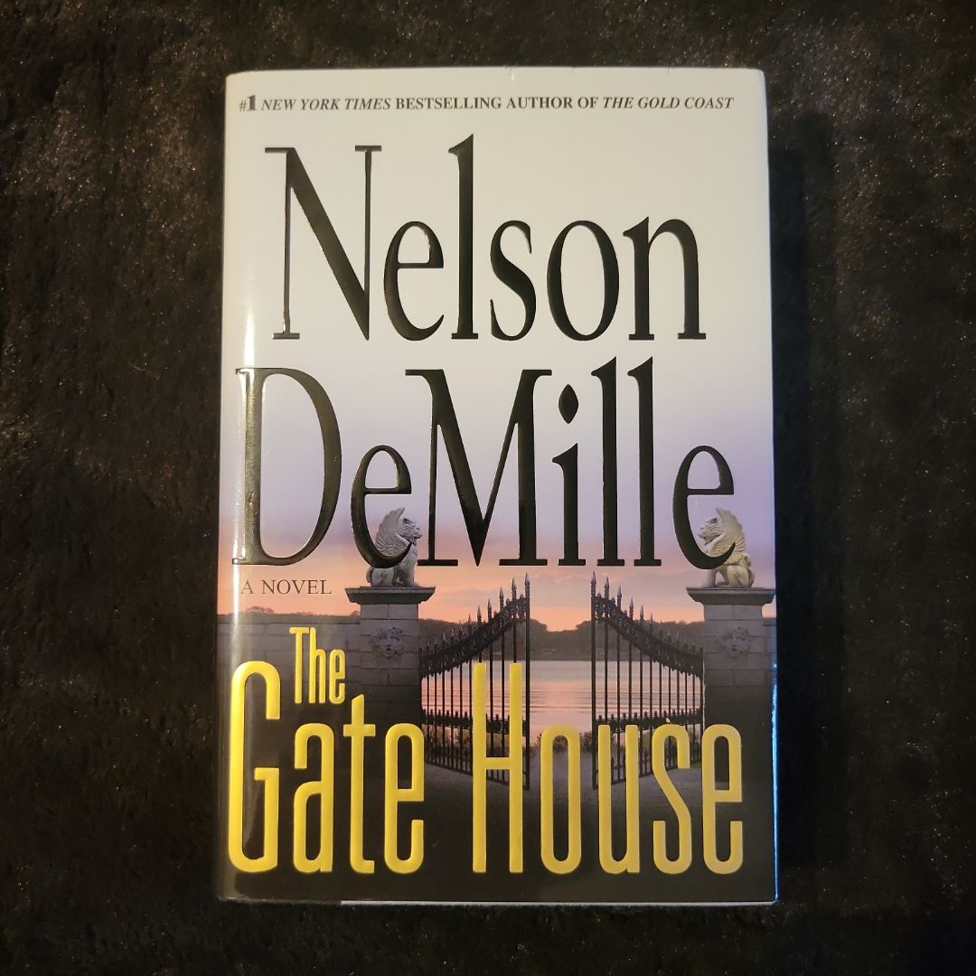 The Gate House