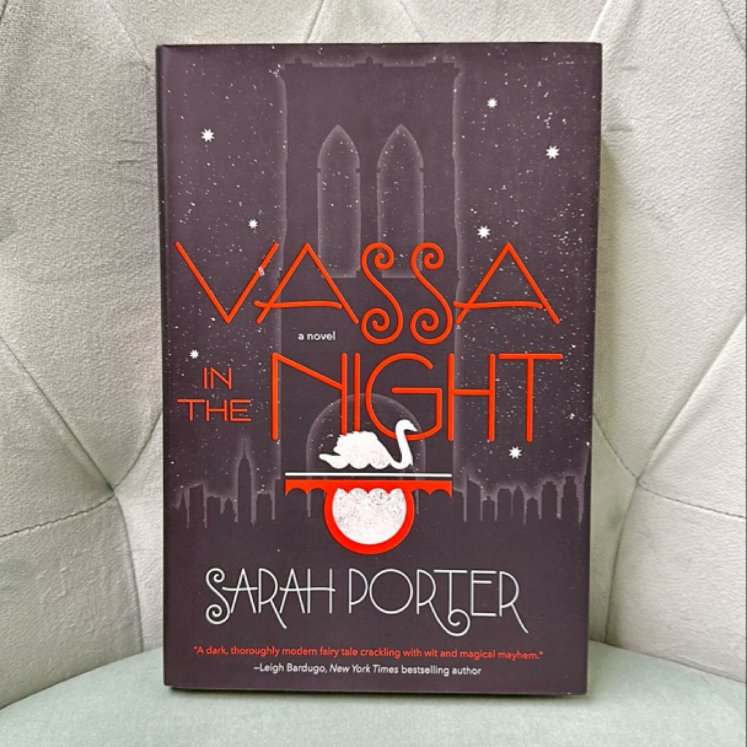 Vassa in the Night
