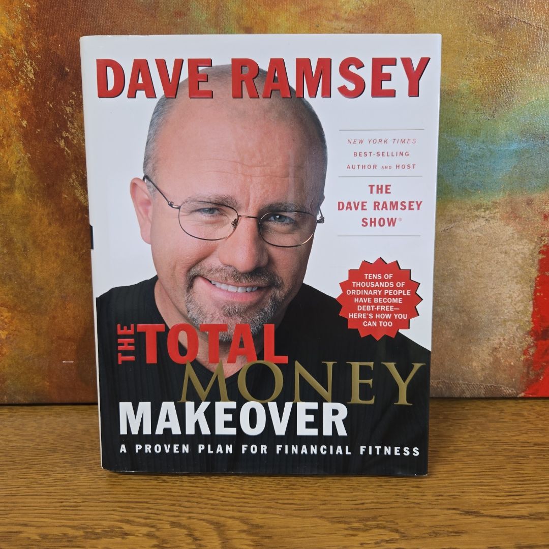 The Total Money Makeover