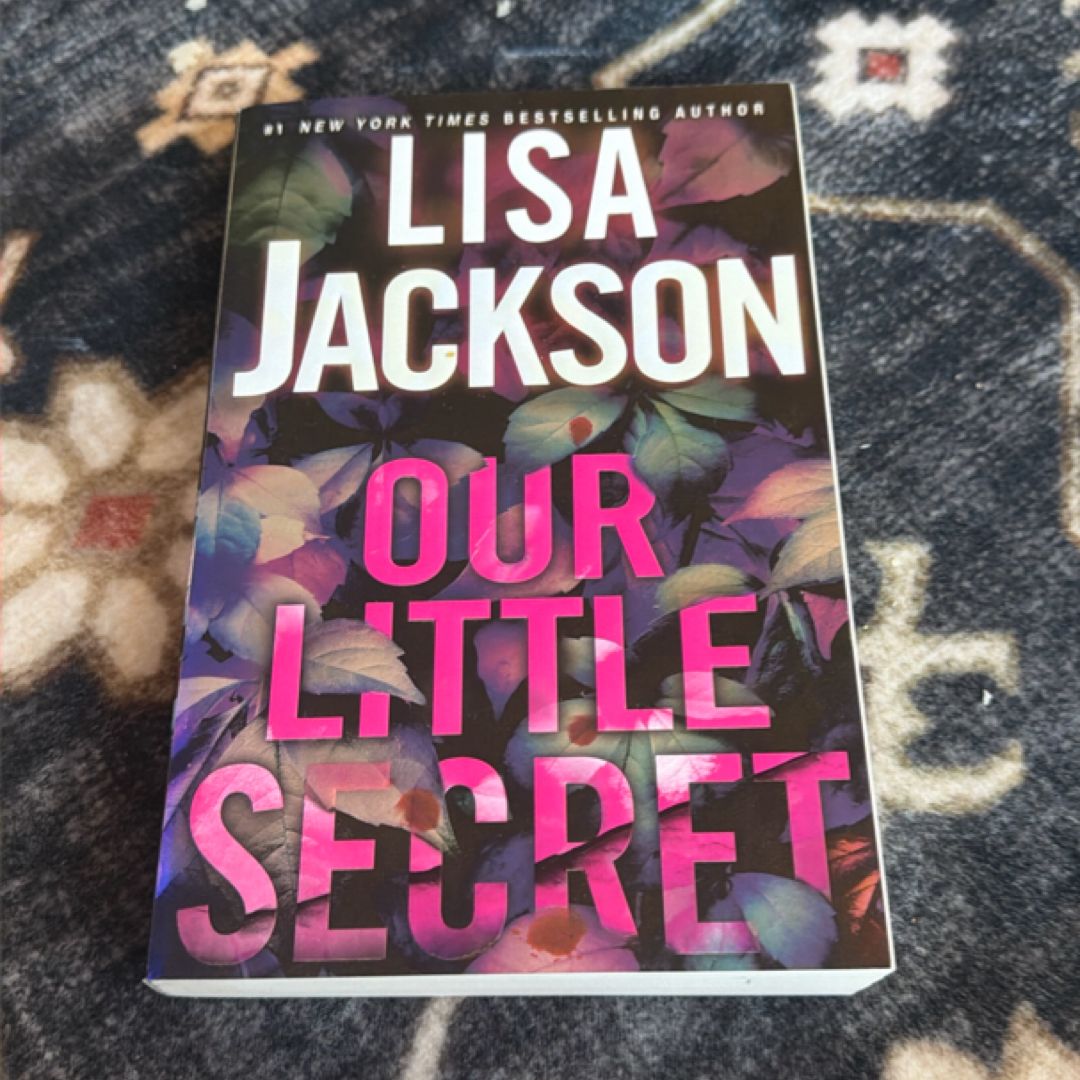 Our Little Secret