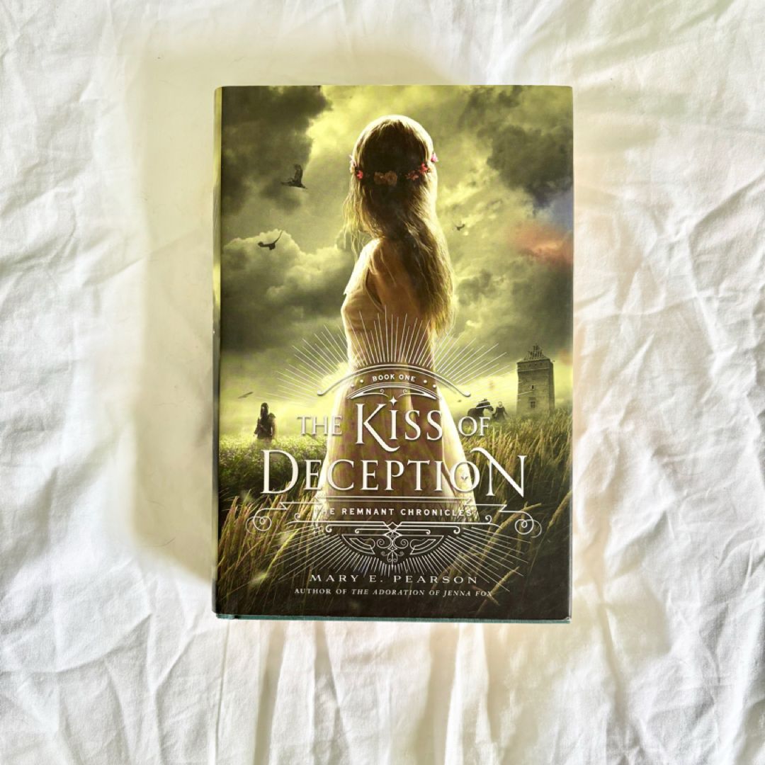 The Kiss of Deception