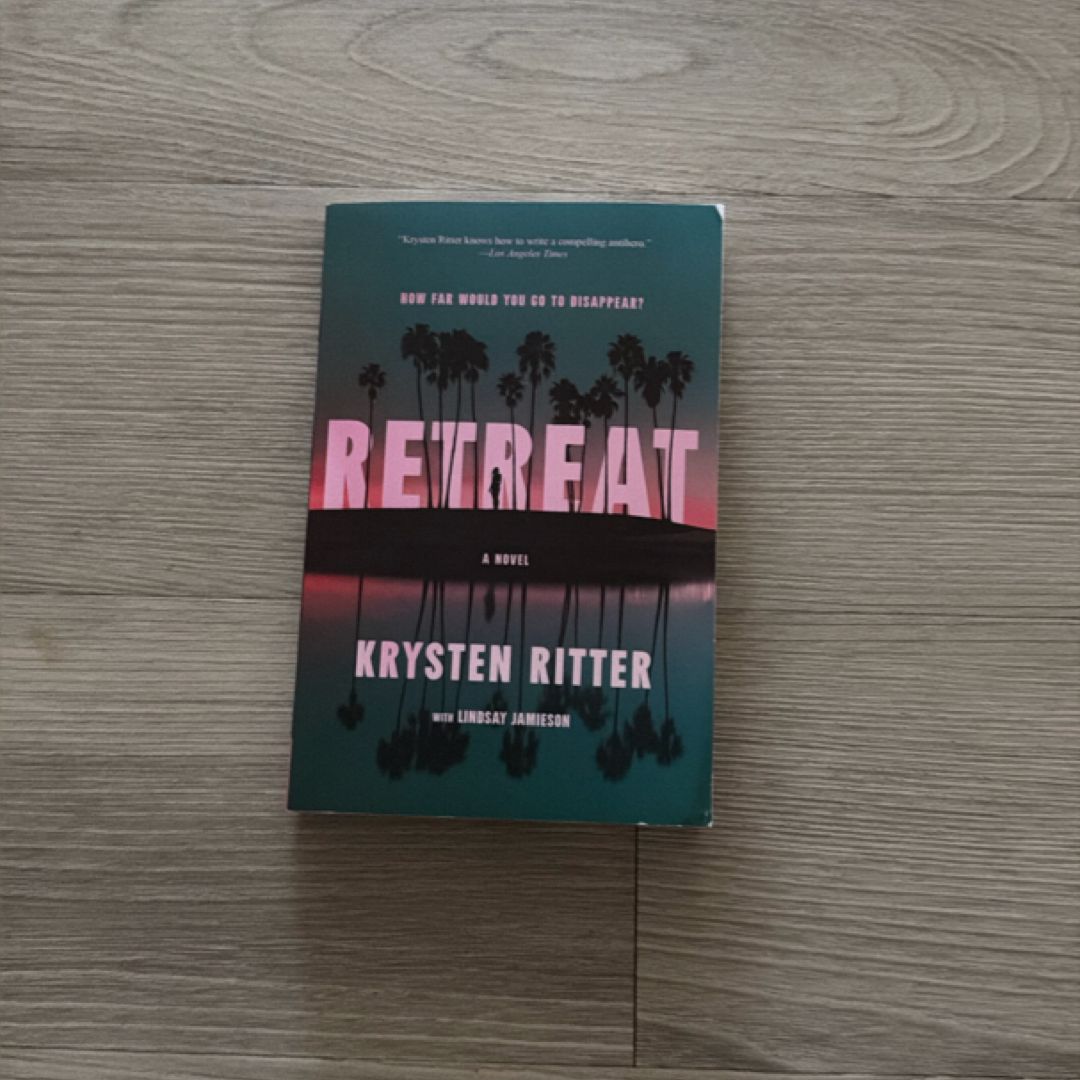 Retreat