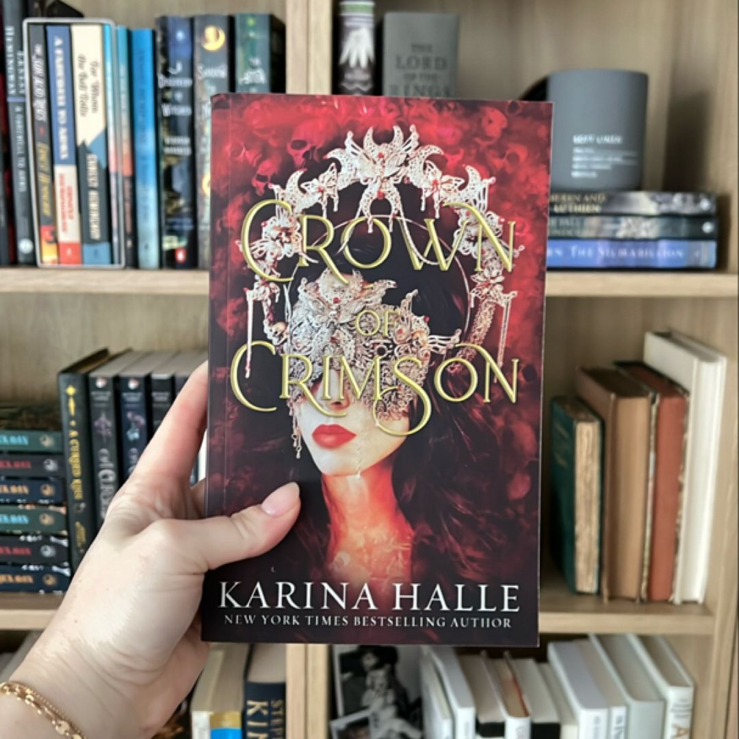 Crown of Crimson