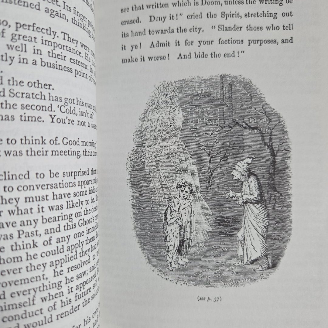 A Christmas Carol and Other Christmas Books
