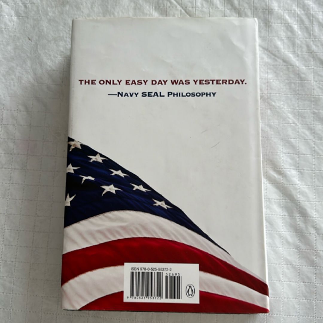 No Easy Day