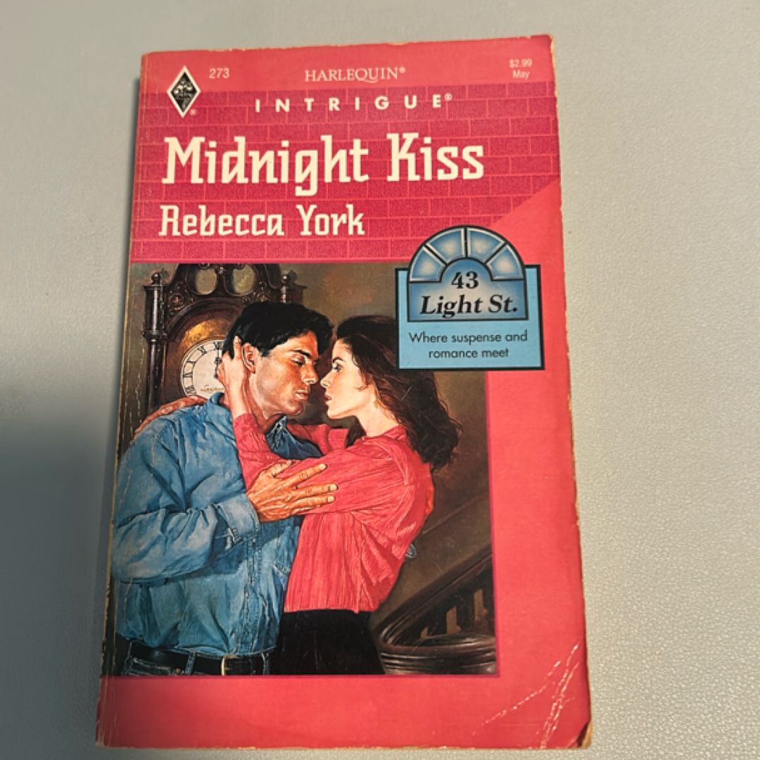 Midnight Kiss