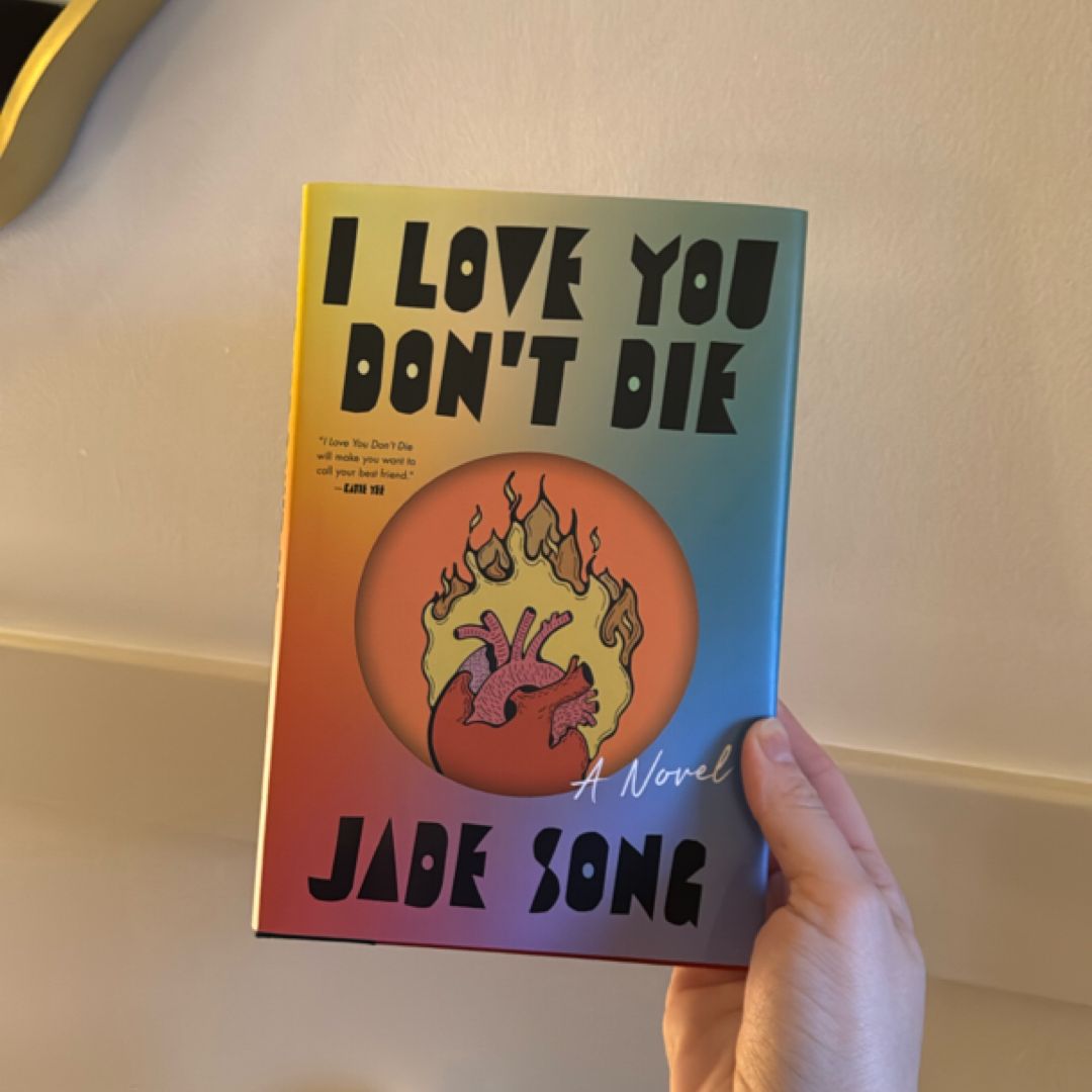 I Love You Don't Die
