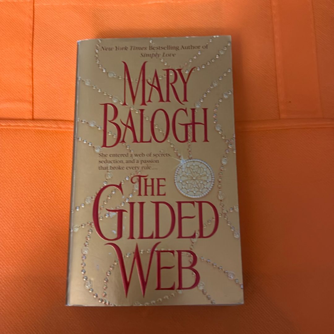 The Gilded Web