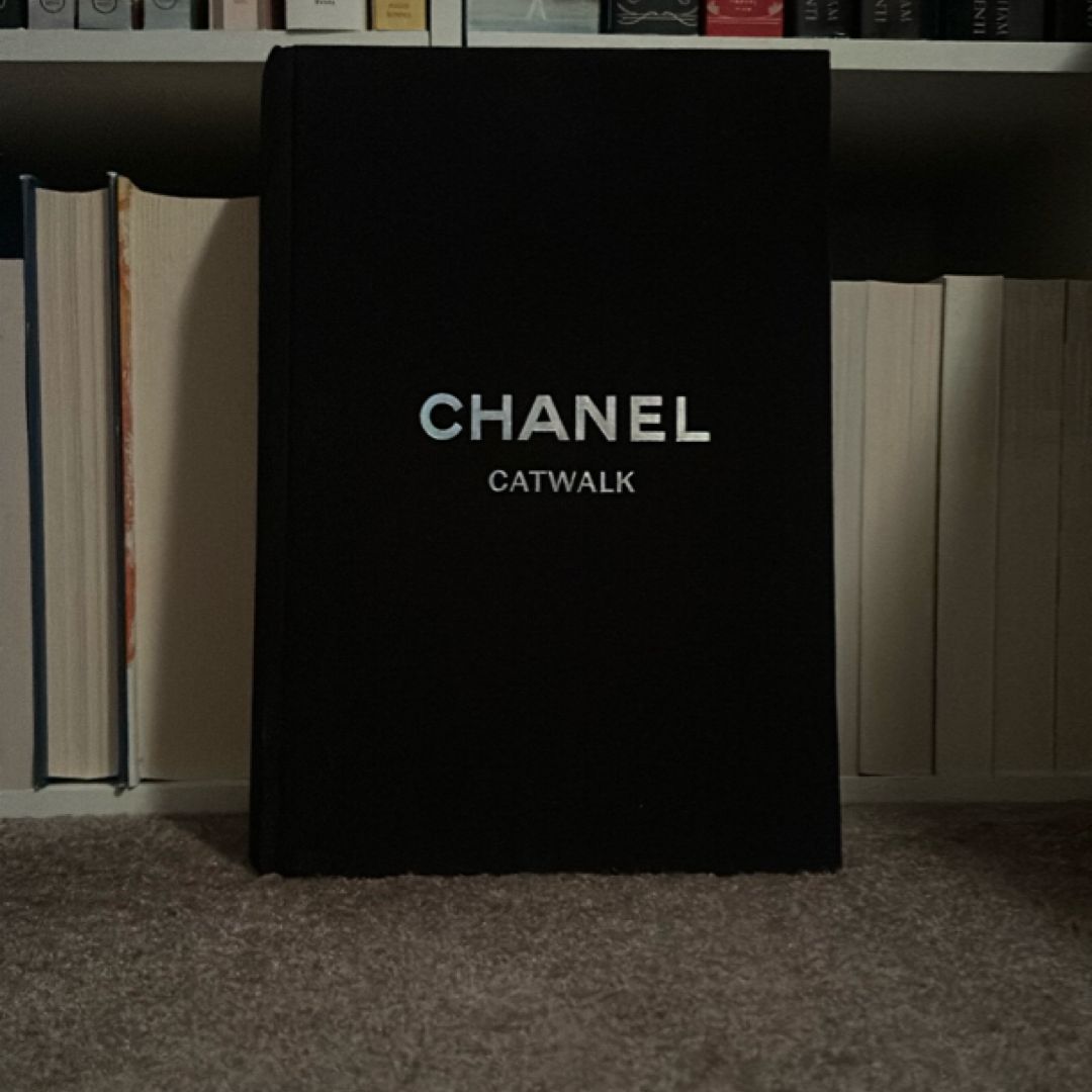 Chanel Catwalk