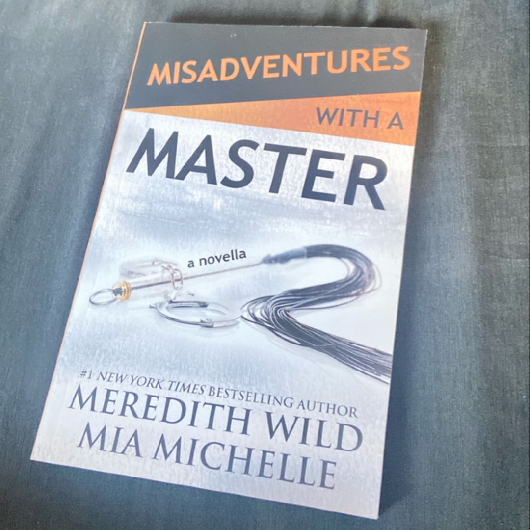 Misadventures with a Master