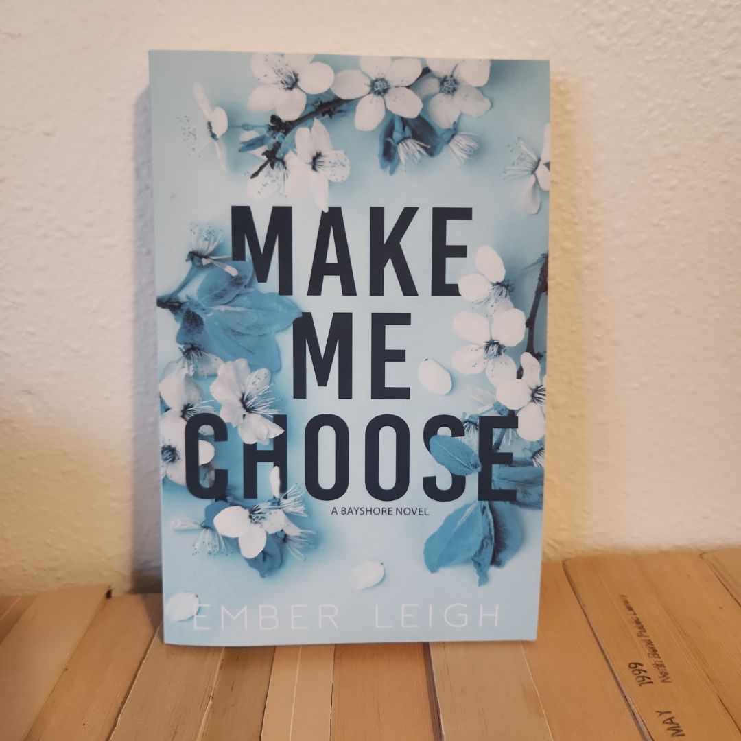 Make Me Choose
