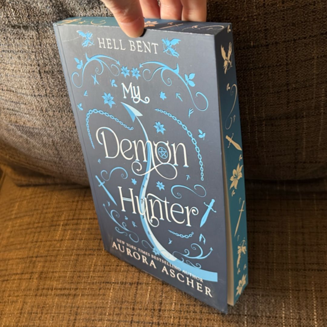 My Demon Hunter: Deluxe Limited Edition