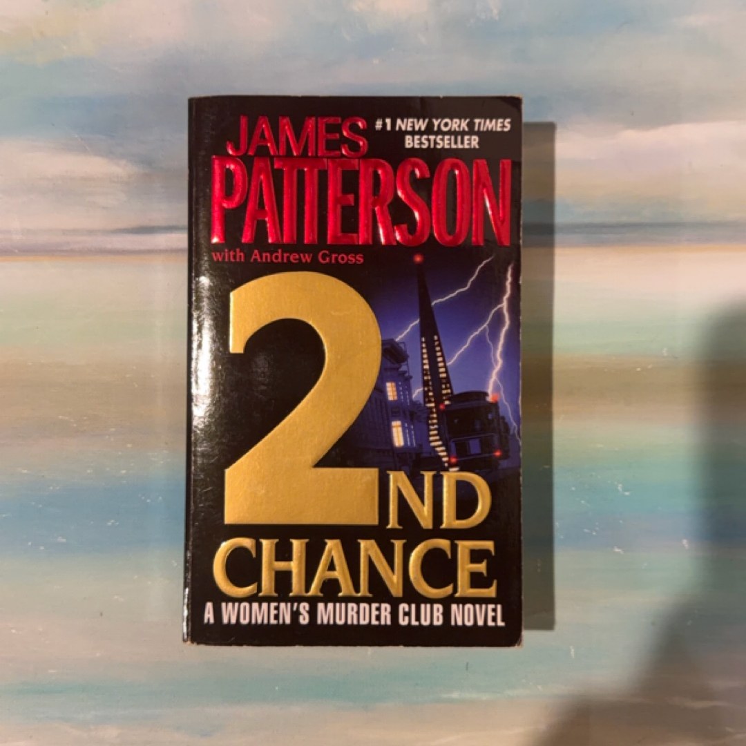 2nd Chance