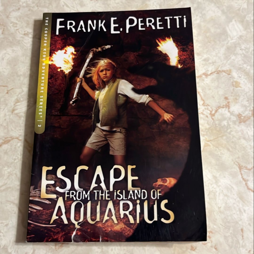 Escape from the Island of Aquarius