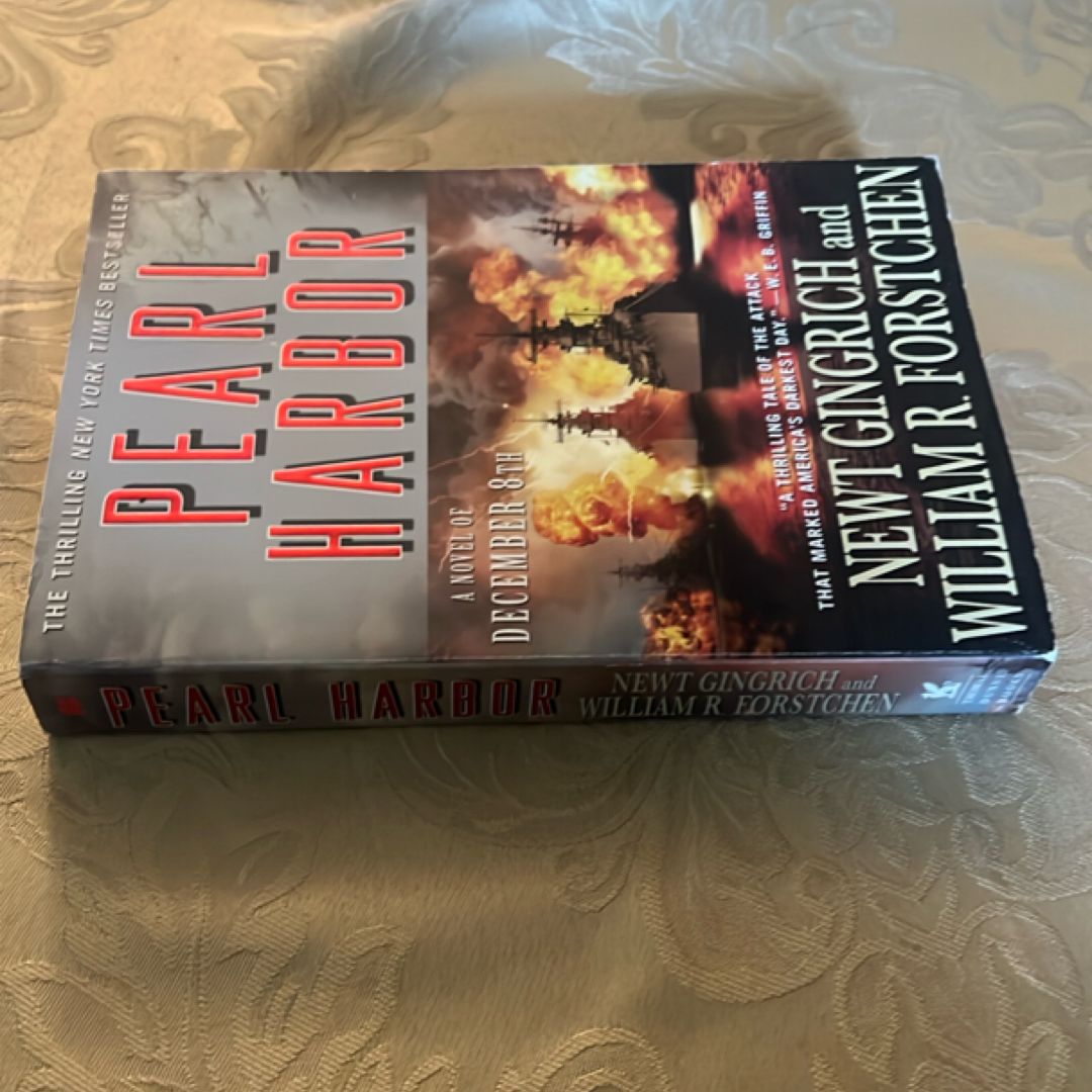 Pearl Harbor