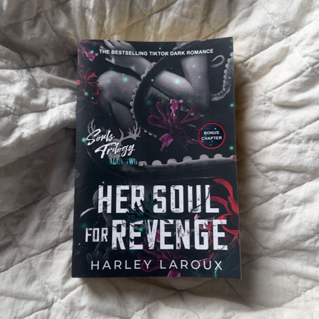 Her Soul for Revenge
