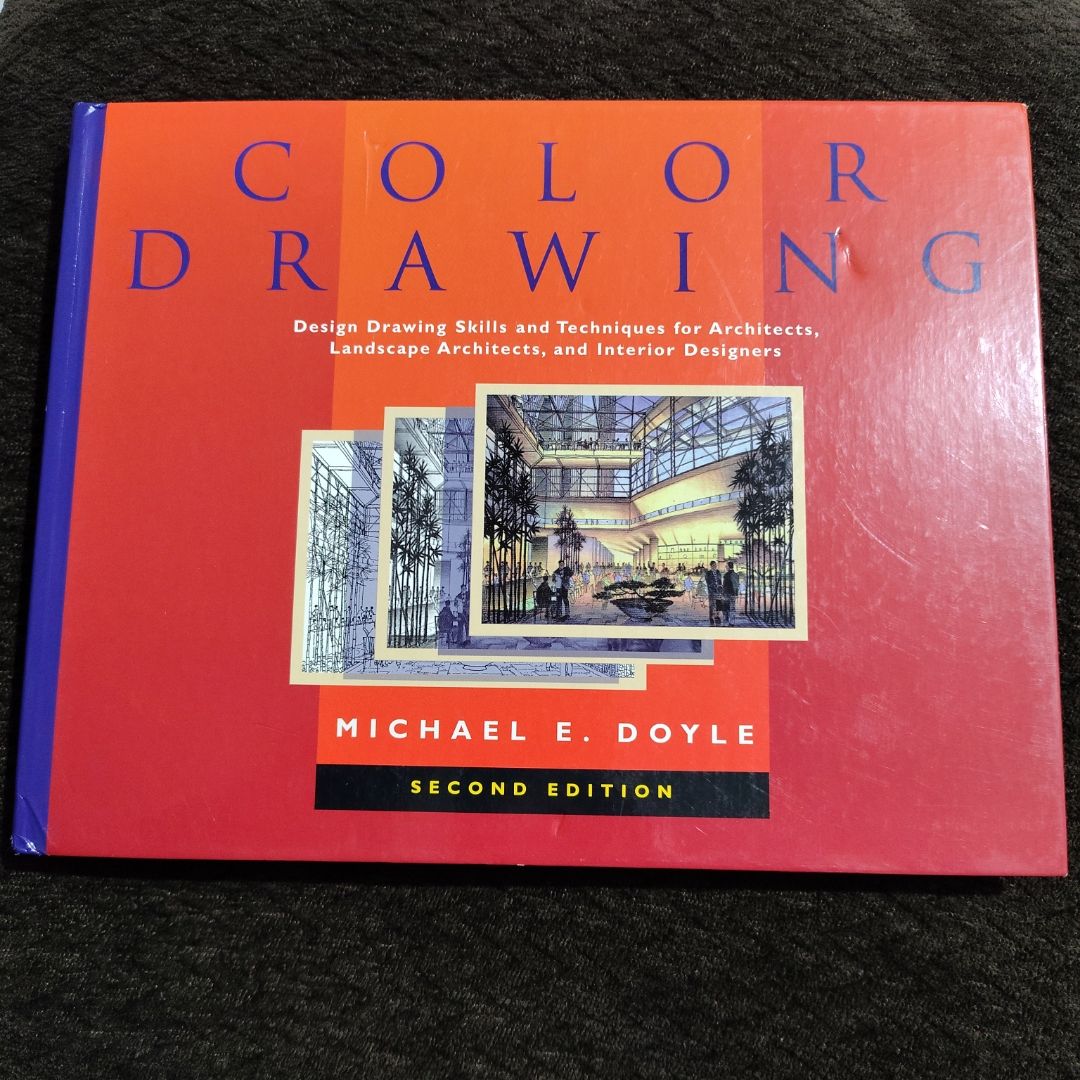 Color Drawing