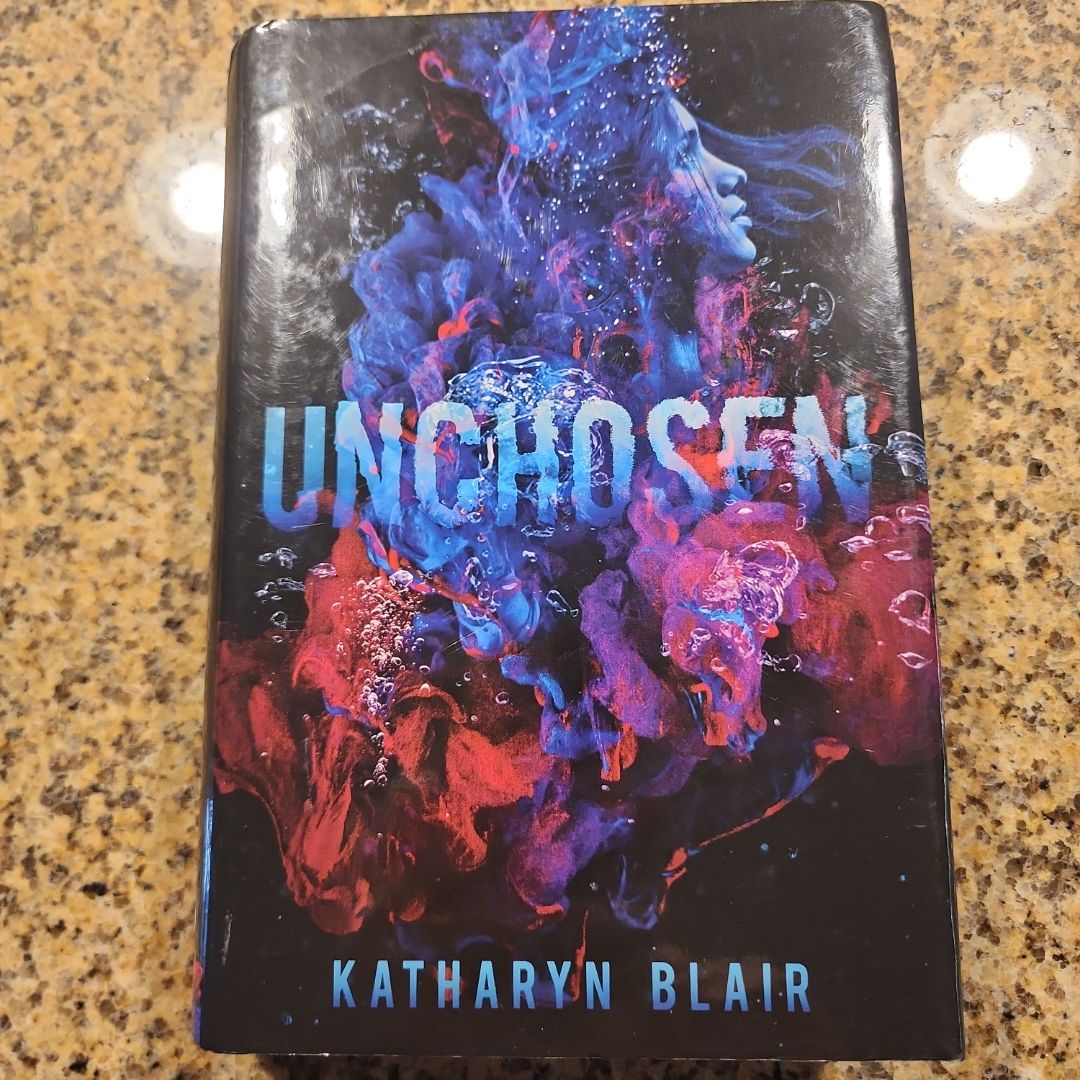 Unchosen