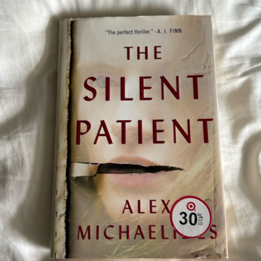 The Silent Patient
