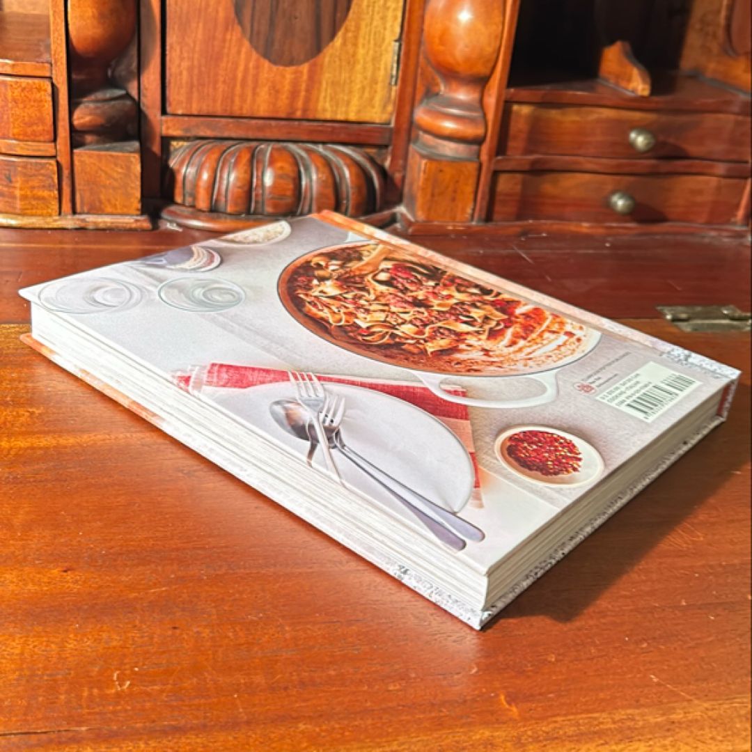 Giada's Italy