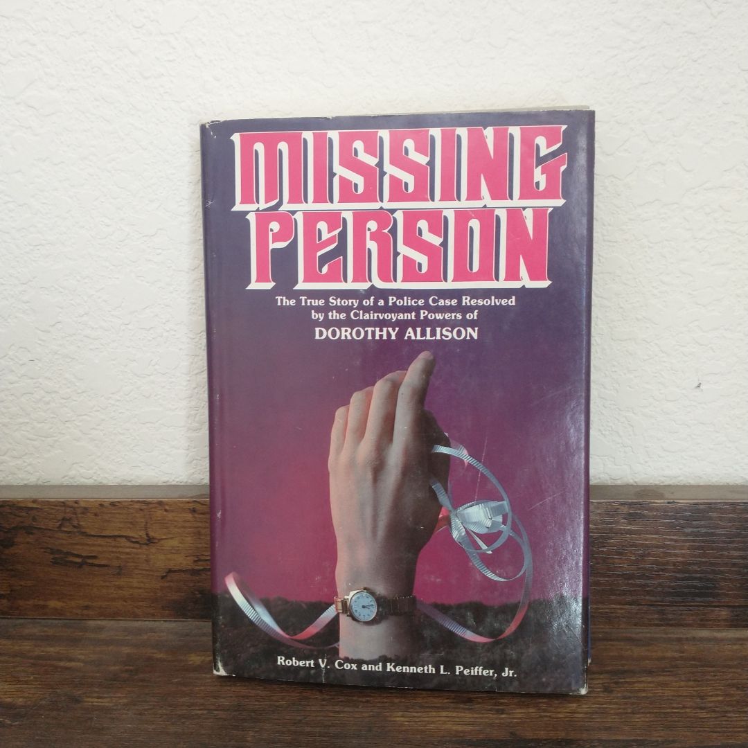 Missing Person