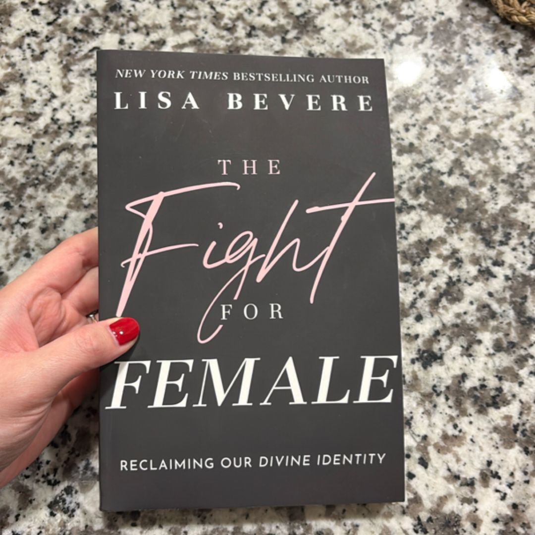 The Fight for Female