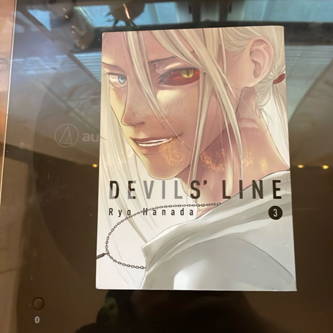 Devils' Line, 3