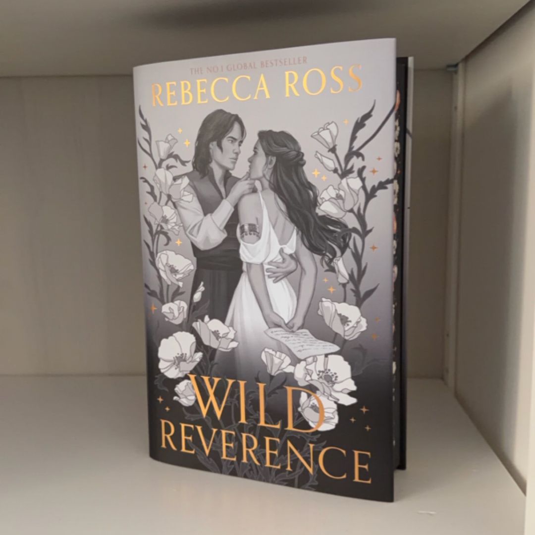Wild Reverence
