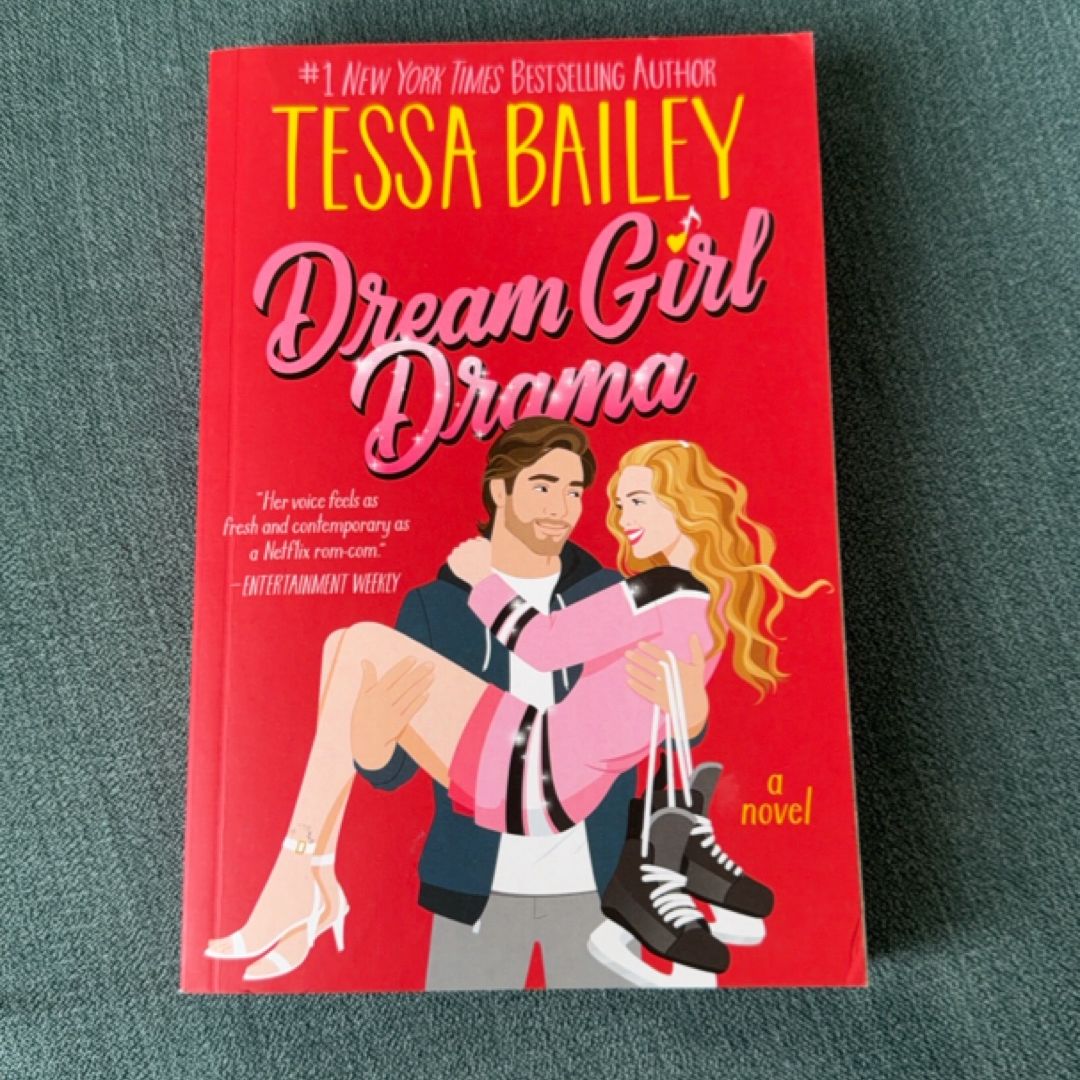 Dream Girl Drama (target Exclusive Edition)