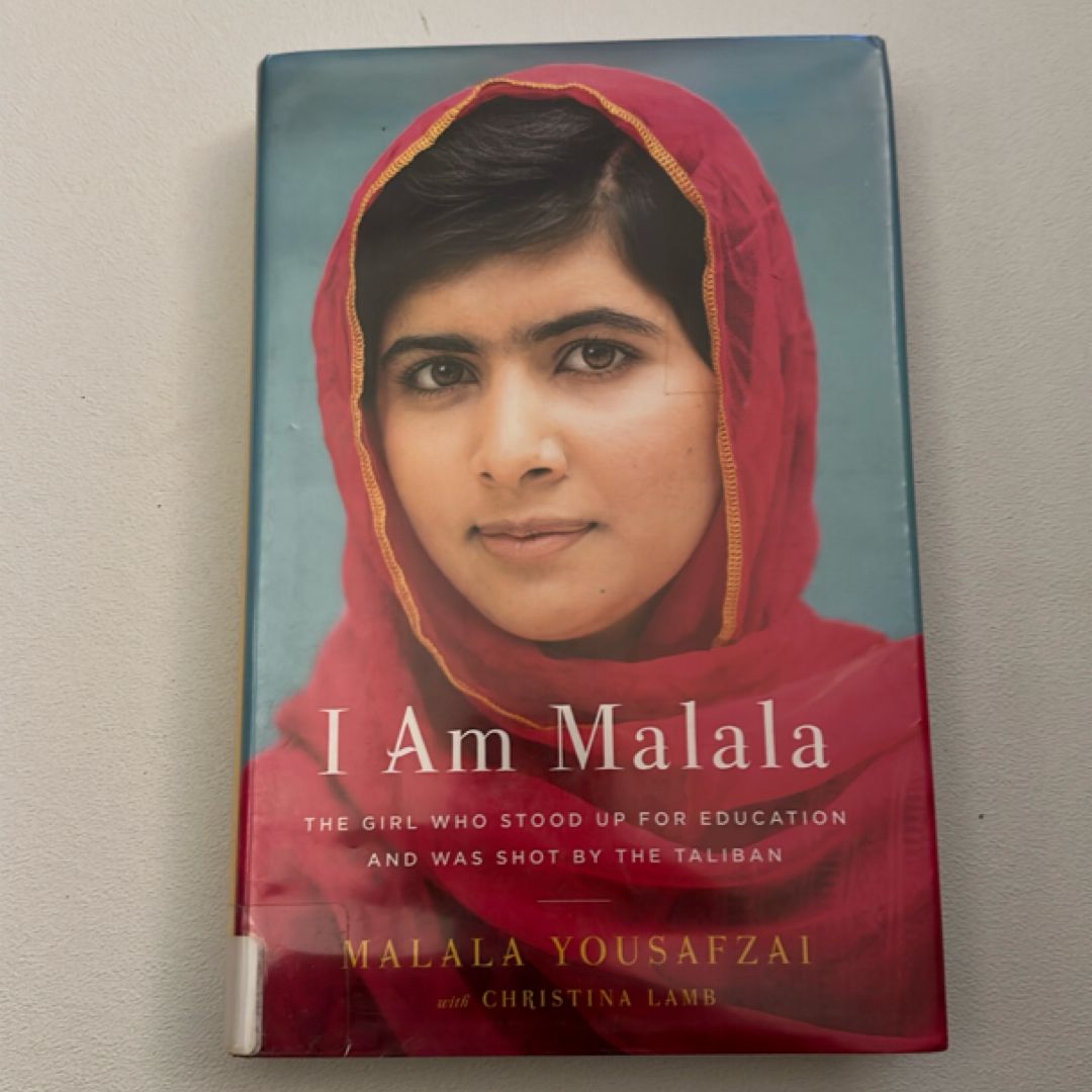 I Am Malala