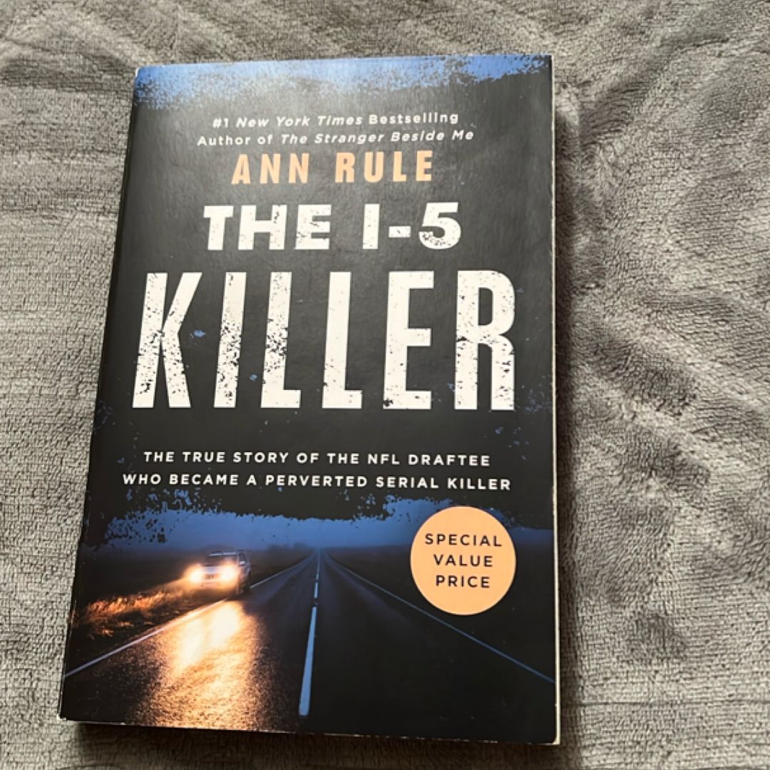 The I-5 Killer