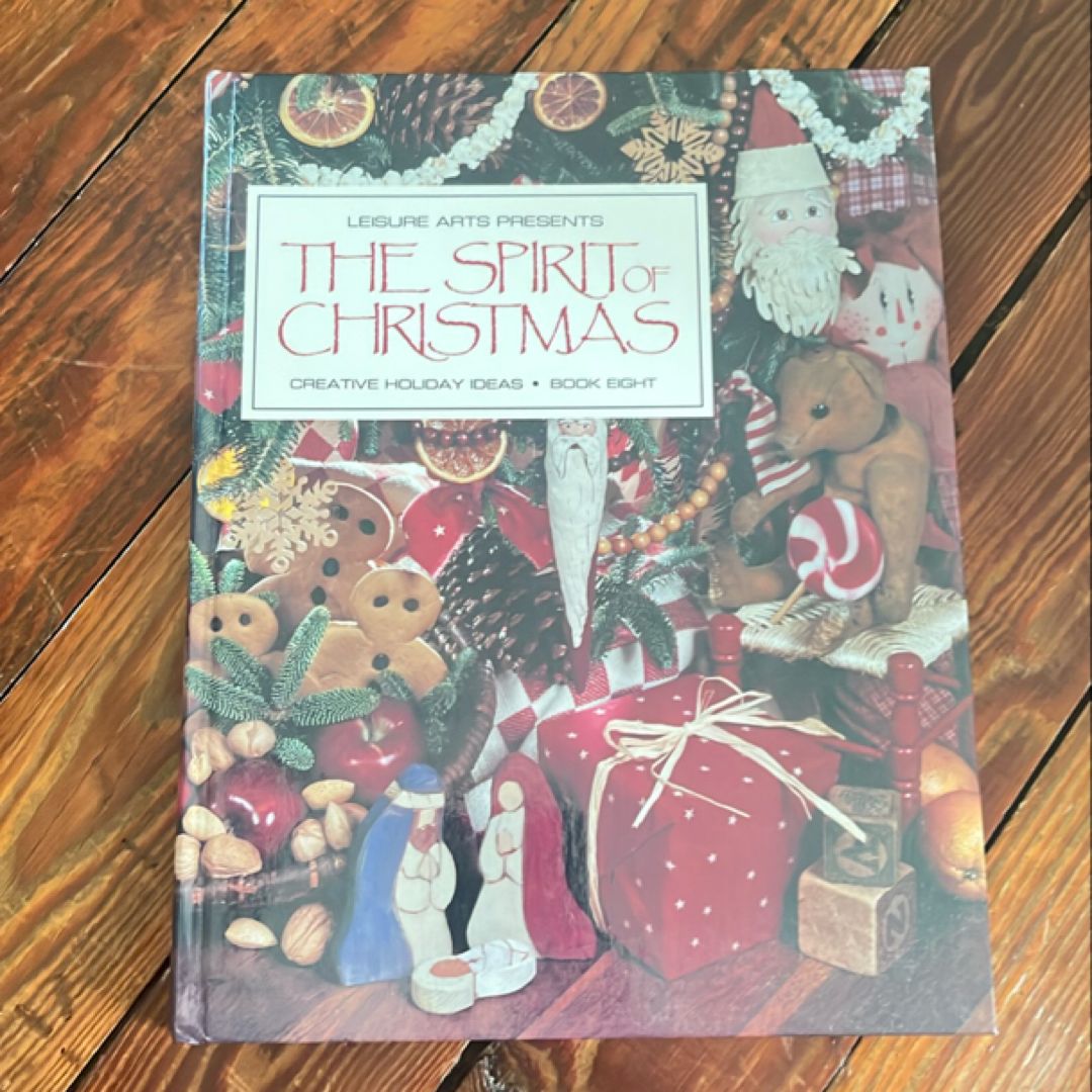 The Spirit of Christmas