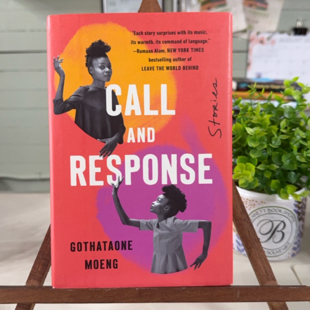 Call and Response