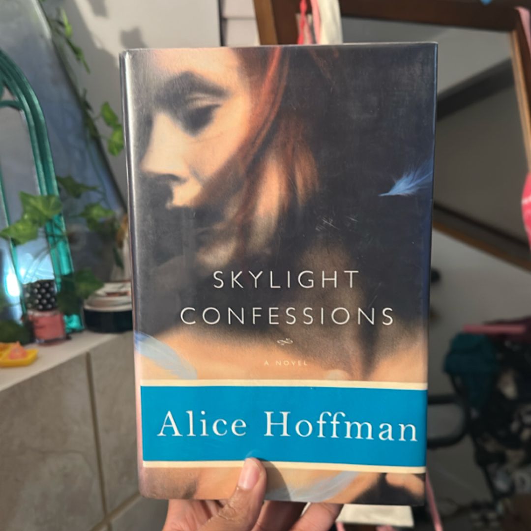Skylight Confessions