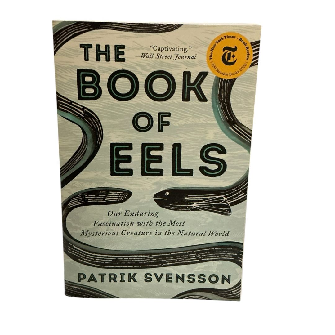 The Book of Eels
