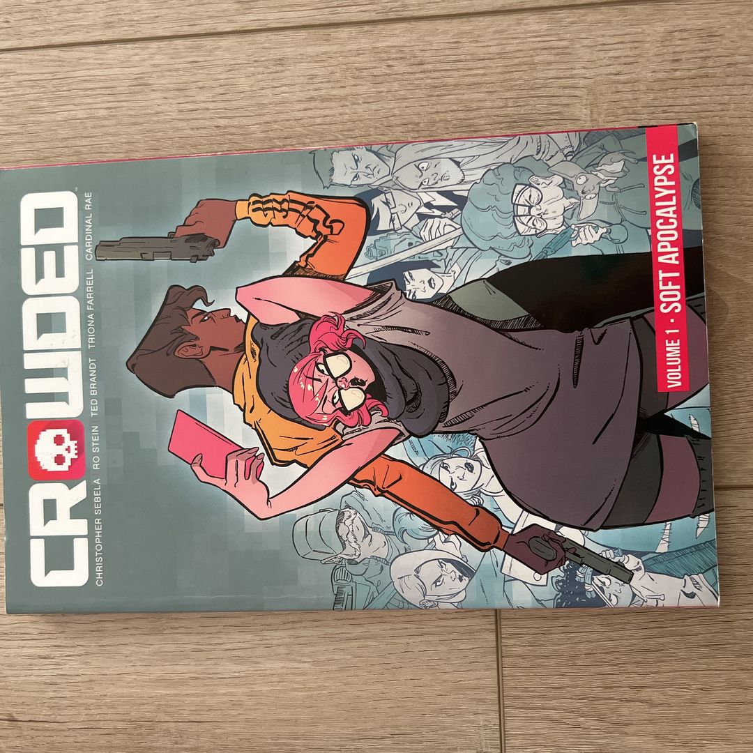 Crowded Volume 1
