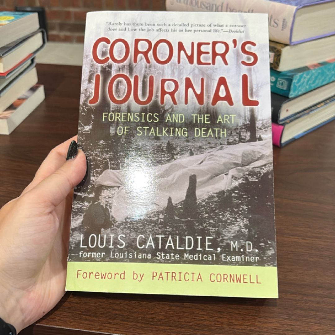 Coroner's Journal