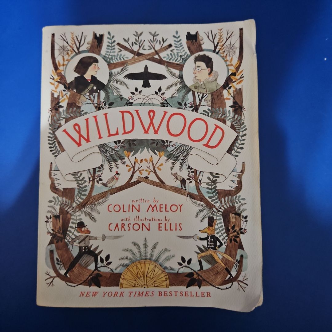 Wildwood