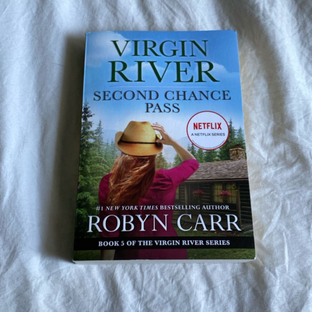 Second Chance Pass