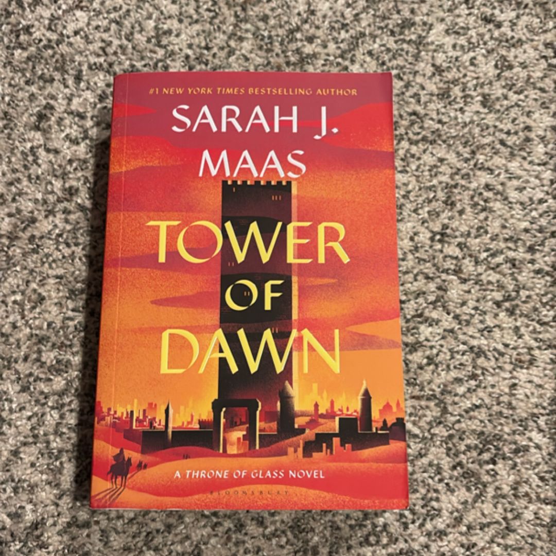 Tower of Dawn