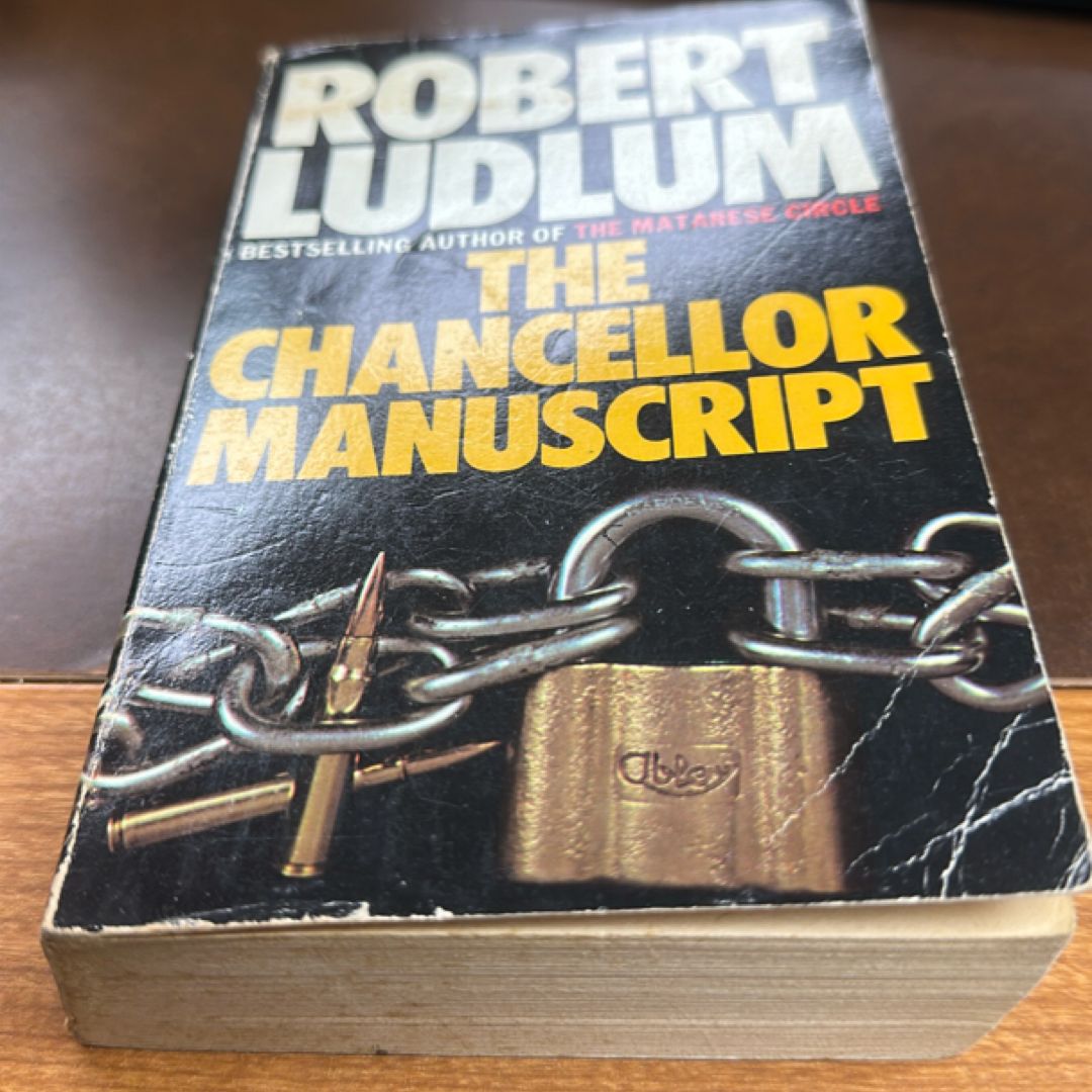 The Chancellor Manuscript