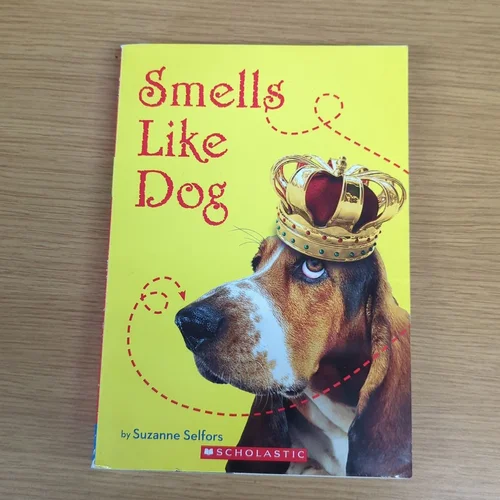 Smells Like Dog
