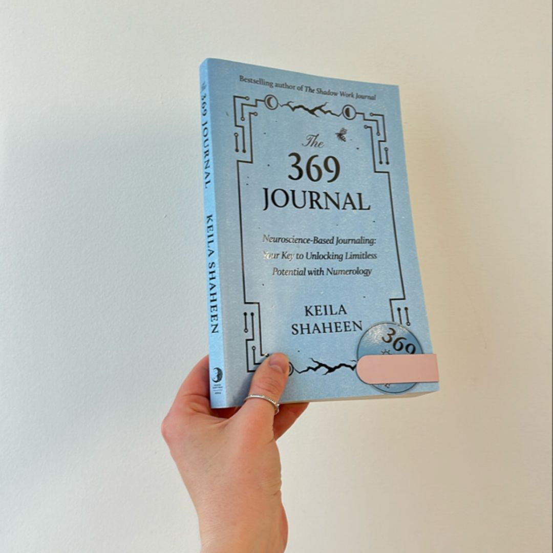 The 369 Journal