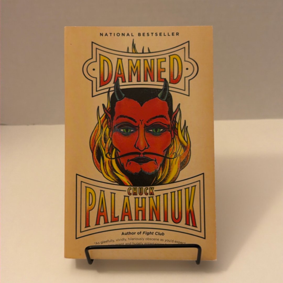 Damned