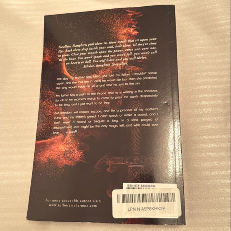 The Bird and the Sword